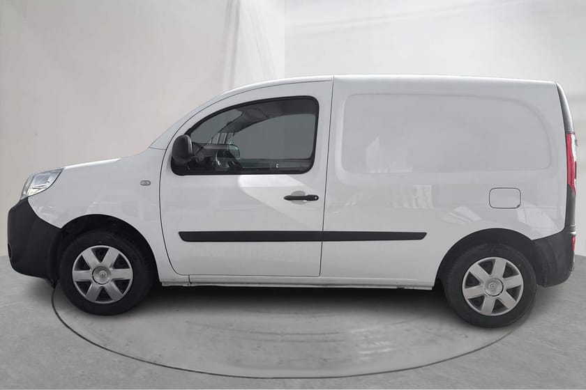 Bild 2 av Renault Kangoo Express 1.5 dCi Skåp (90hk)