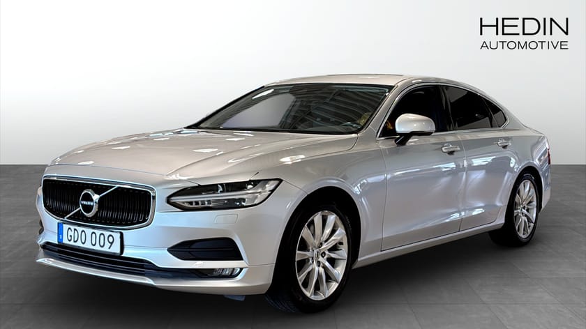 Bild 1 av Volvo S90 