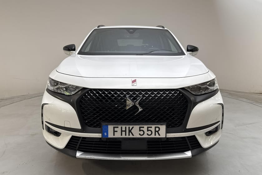 Bild 5 av DS 7 Crossback DS7 PureTech (180hk)