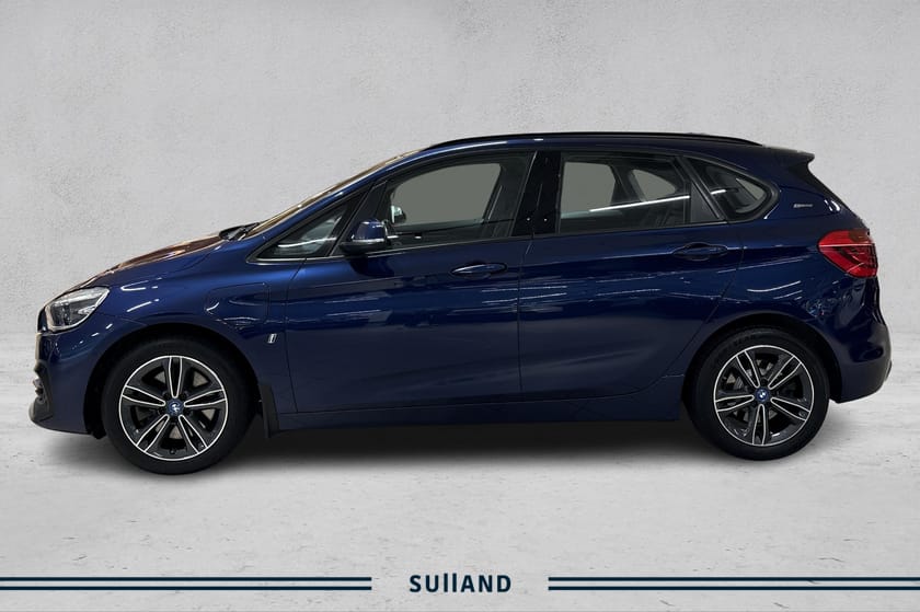 Bilde 2 av BMW 225xe Active Tourer