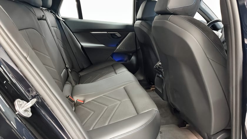 Bild 5 av BMW i5 xDrive40 Touring Drag Navi Kamera H/K