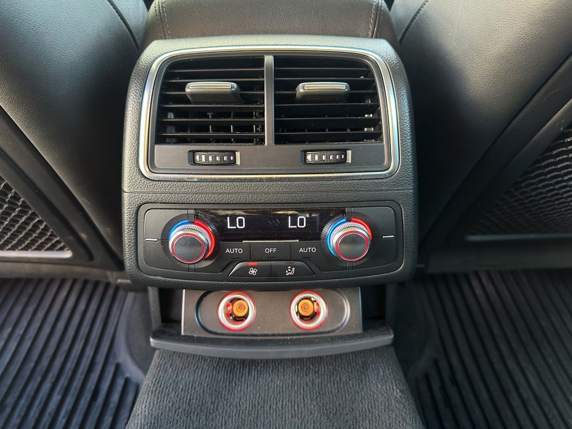 Audi A6 allroad quattro, bild 19 av 19