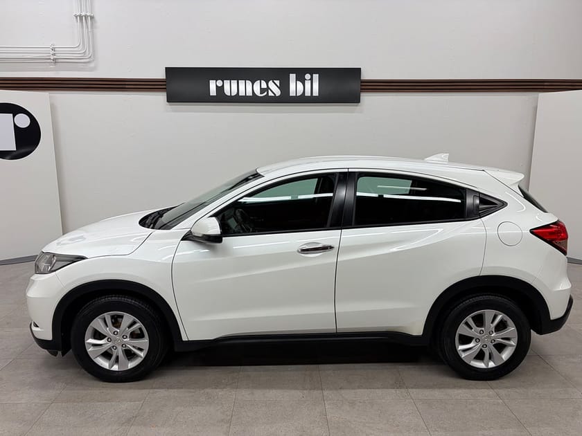 Bild 2 av Honda HR-V 1.6 i-DTEC Euro 6
