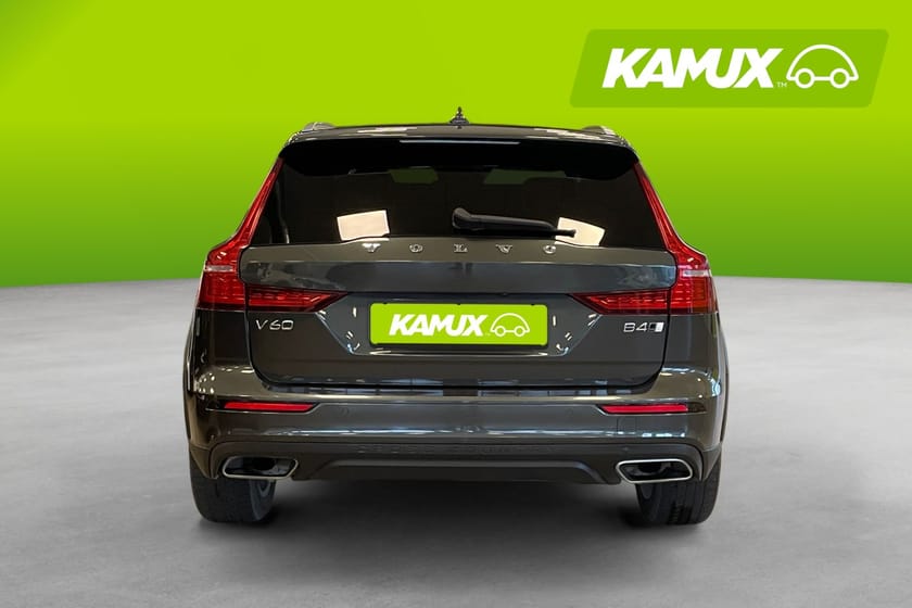 Bild 5 av Volvo V60 Cross Country