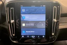 Volvo XC40 P6 Recharge