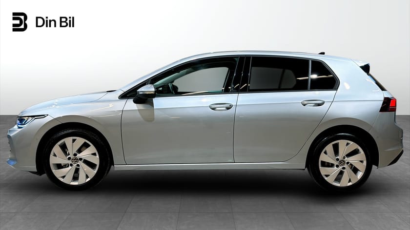 Bild 2 av Volkswagen Golf eTSI150 DSG Edition Backkamera Keyless
