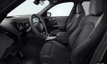 BMW X3 30e xDrive