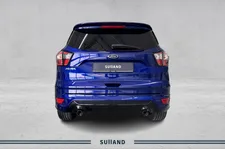 Thumnail bilde 3 av Ford Kuga