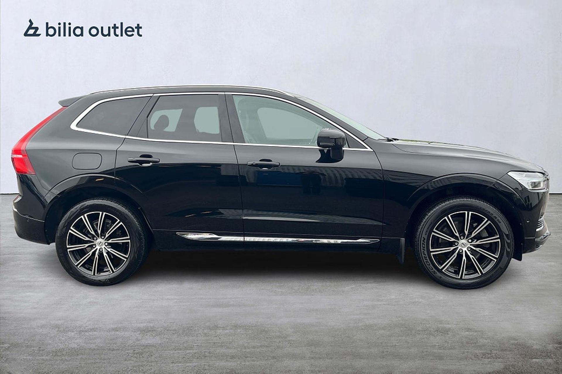 Volvo XC60 2021, bild 7/10