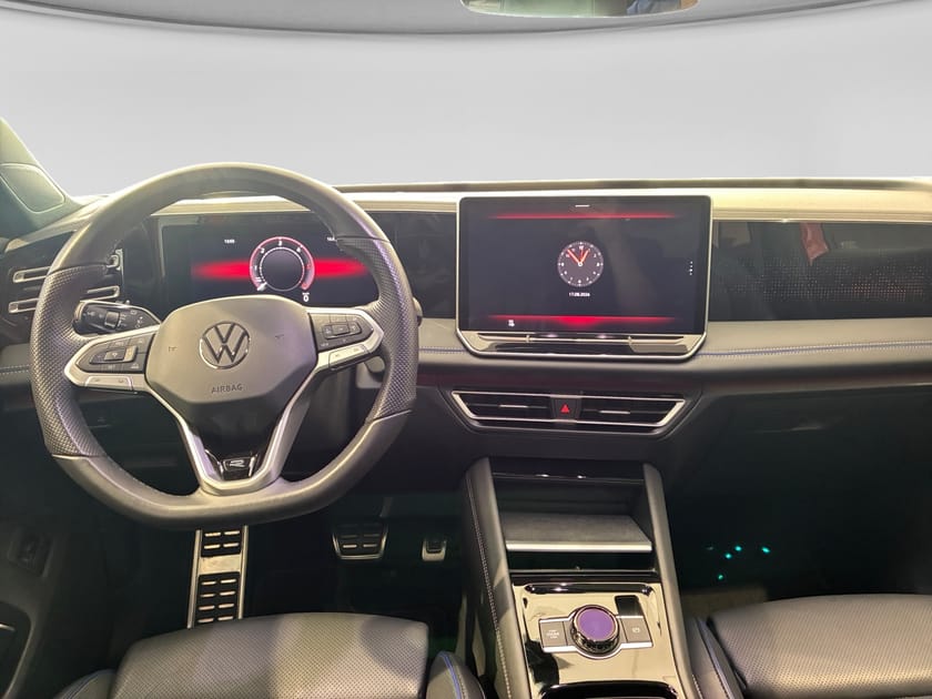 Bild 5 av Volkswagen Tiguan