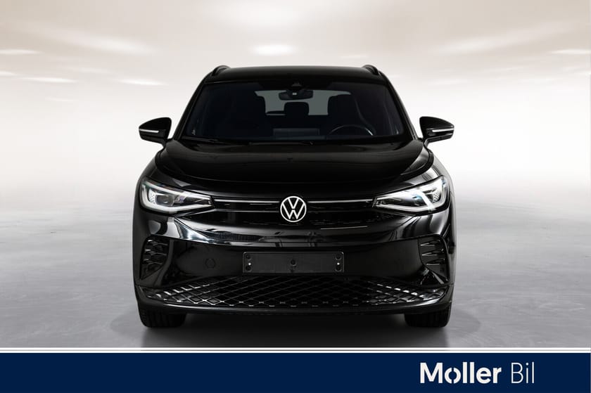 Bilde 2 av Volkswagen ID.4 GTX 4motion  77kwh