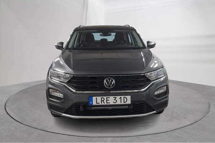 Bild 5 av Volkswagen T-Roc