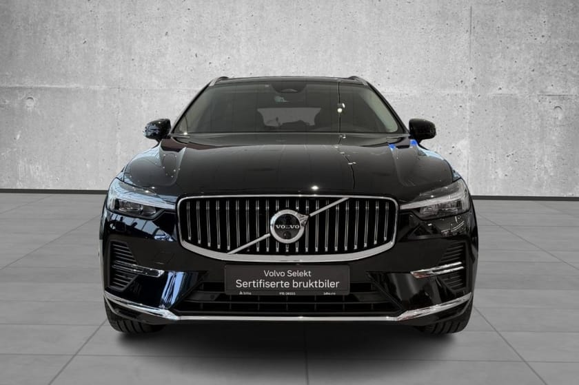 Bilde 2 av Volvo XC60 T6 350Hk Inscription, H.Feste, Luft, Head Up,360*Kam