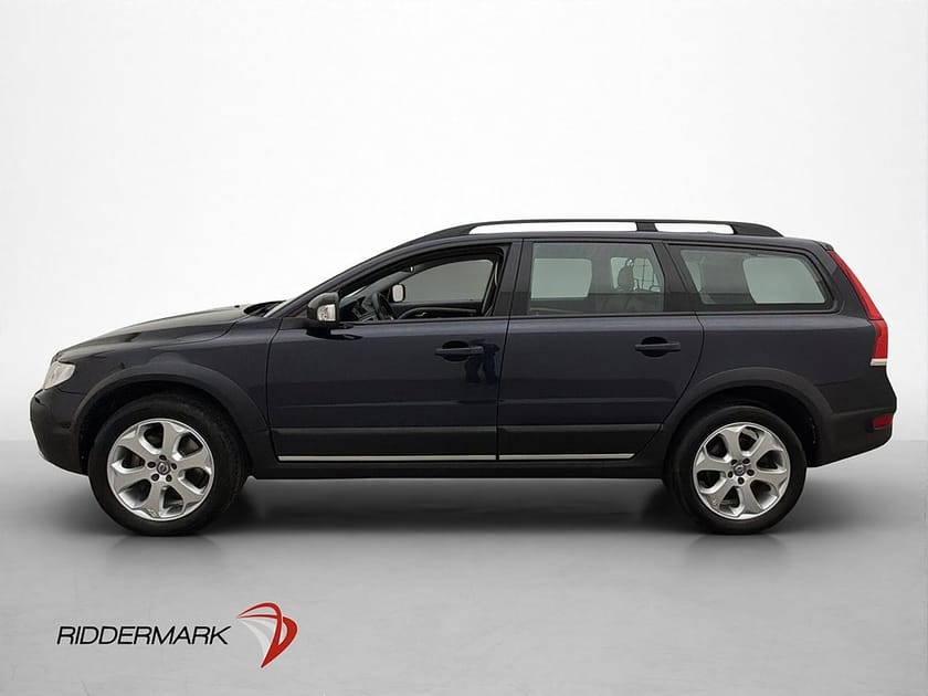 Bild 4 av Volvo XC70 D4 Classic Dynamic Sport Drag VOC Navi 0.44l/mil