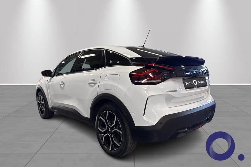Bilde 3 av Citroën ë-C4 Shine | Head up | Adaptiv cruise | Navigasjon