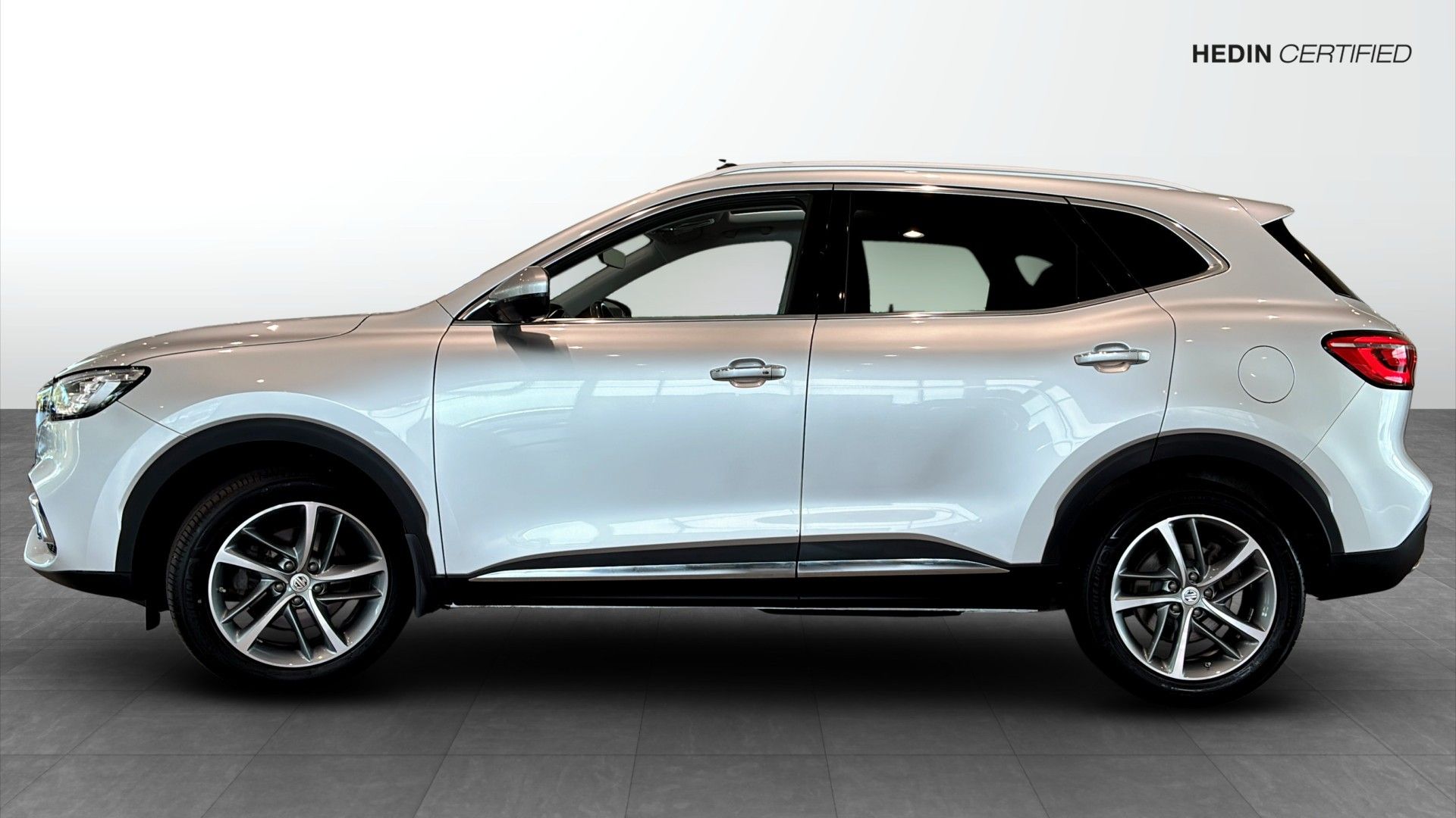 MG HS EHS PHEV 2021, kuva 6/23