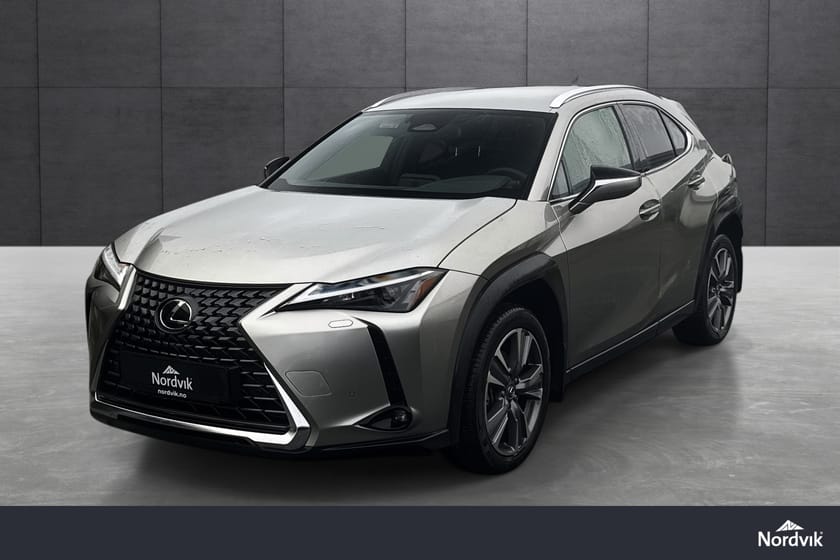 Bilde 1 av Lexus UX 300e
