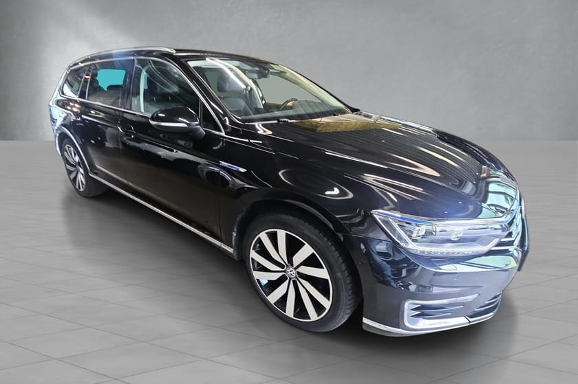 Bilde 3 av Volkswagen Passat Variant GTE 1,4 TSI 218hk aut