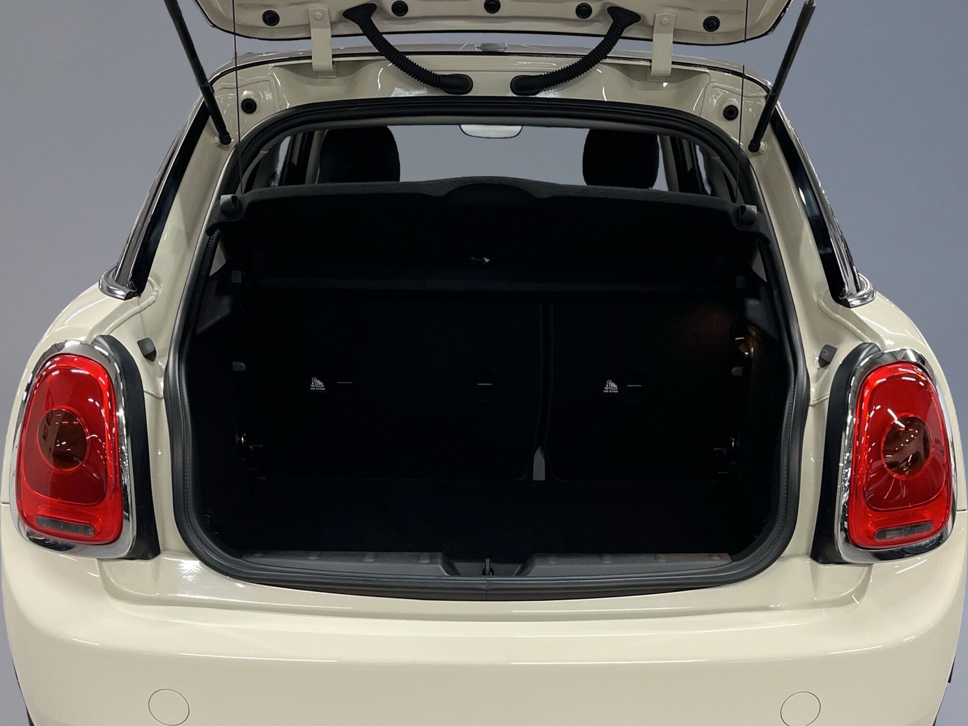 MINI Cooper Automat 5-d 136hk 2017, bild 8/8