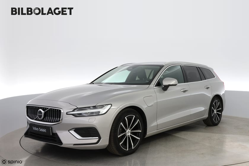 Bild 1 av Volvo V60