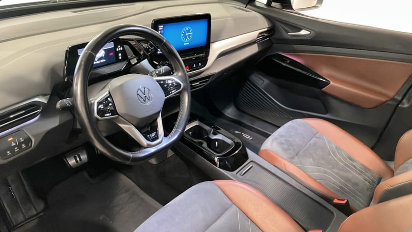 Bild 5 av Volkswagen ID.4 Pro Performance 77 kWh  1st Edition