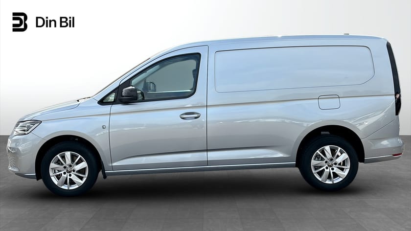 Bild 2 av Volkswagen Caddy Cargo Maxi HJULBAS: 2970 MM LHB  MOTOR: 2,0