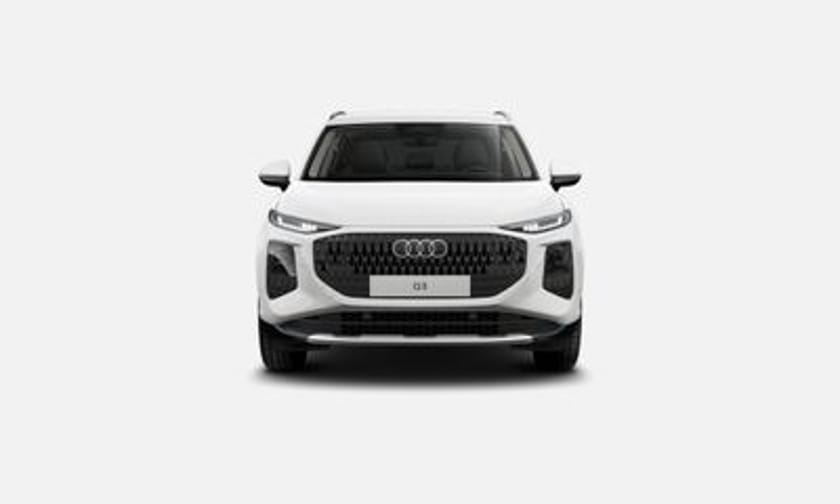 Bild 4 av Audi Q3 SUV TFSI Proline S tronic