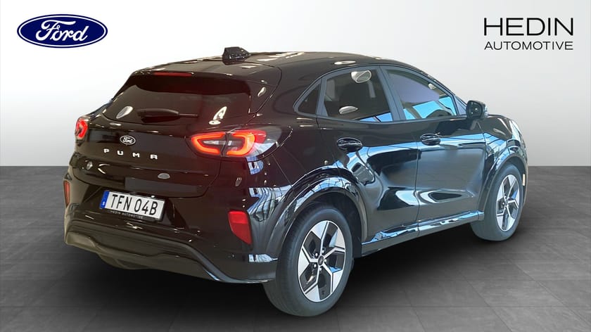 Bild 2 av Ford Puma Gen-E