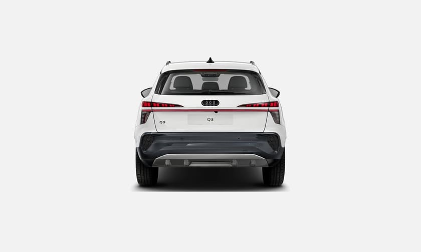 Bild 2 av Audi Q3 e-hybrid