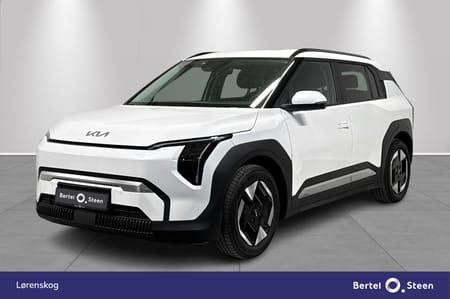 Kia EV3 Long Range