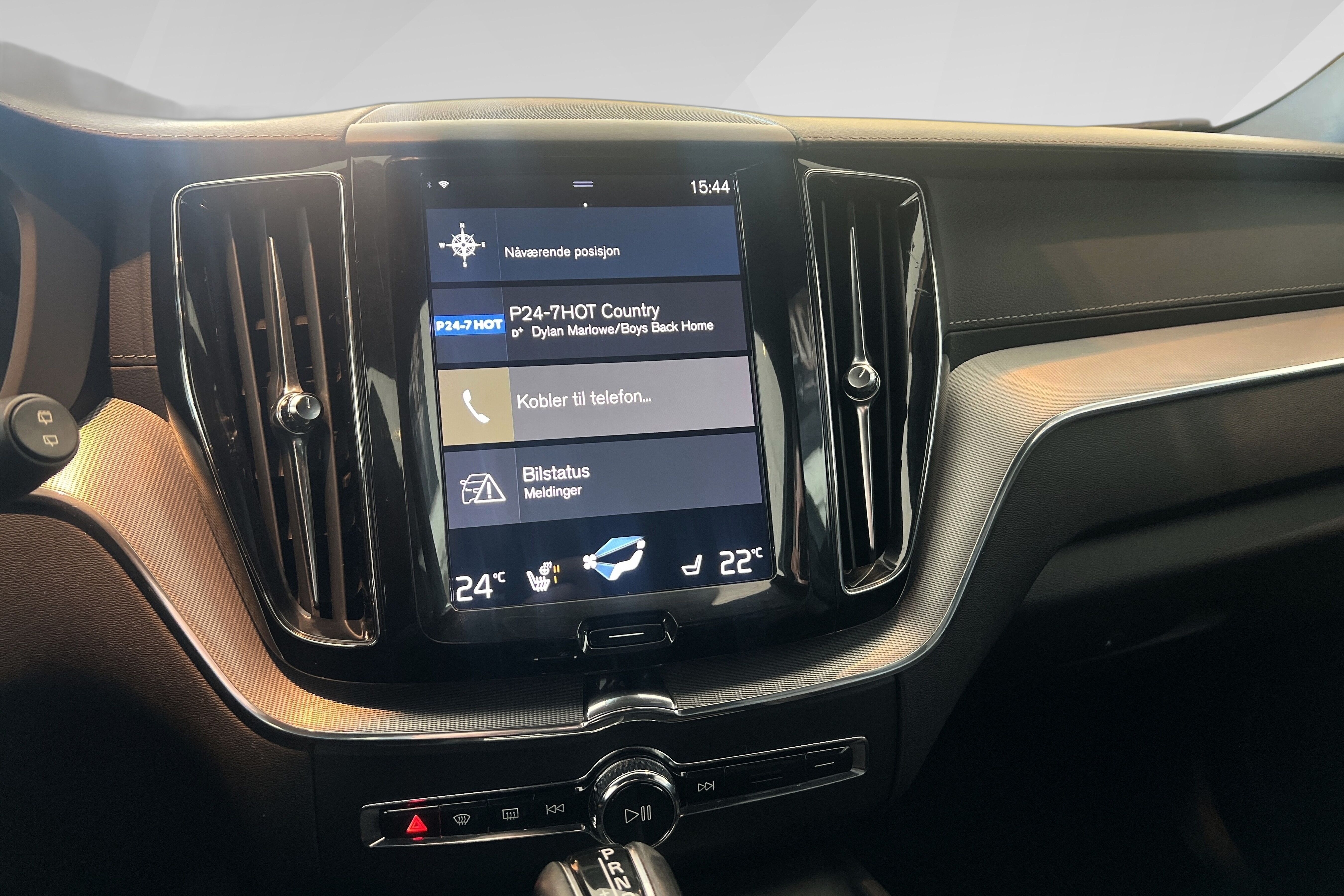 Volvo XC60 bilde 14