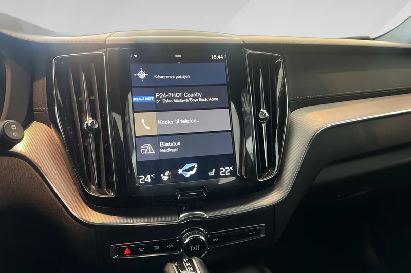Volvo XC60 bilde 14
