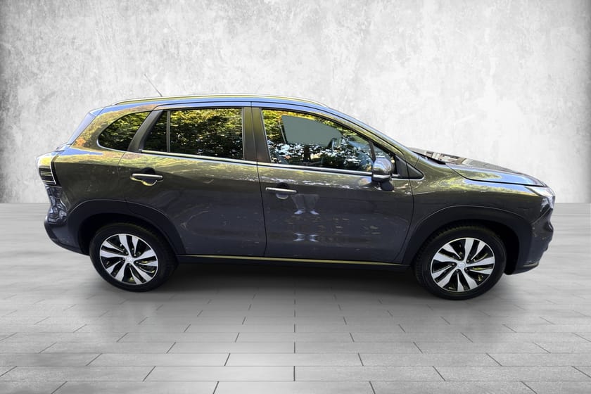 Bilde 4 av Suzuki S-Cross HEV AllGrip