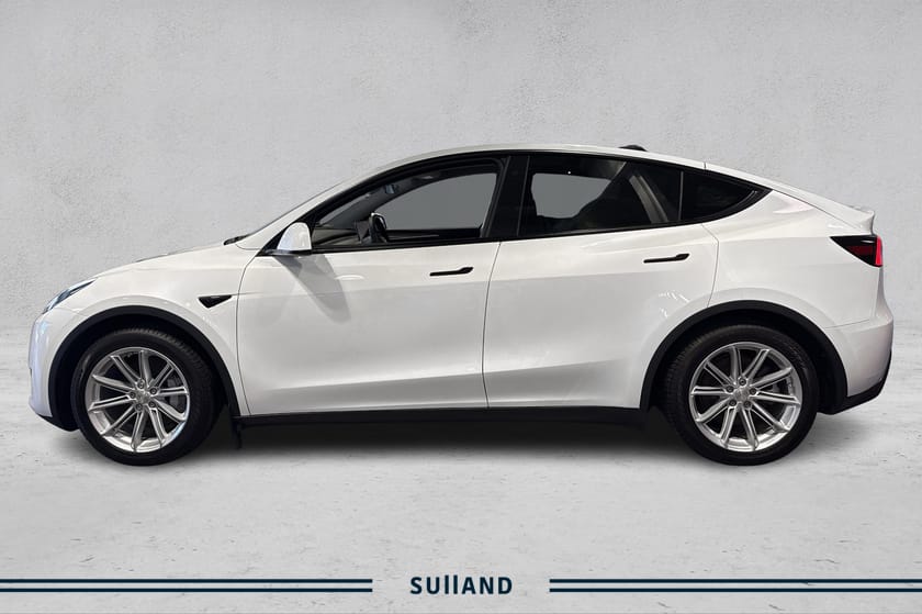 Bilde 2 av Tesla Model Y Long Range AWD