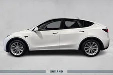 Thumnail bilde 1 av Tesla Model Y Long Range AWD