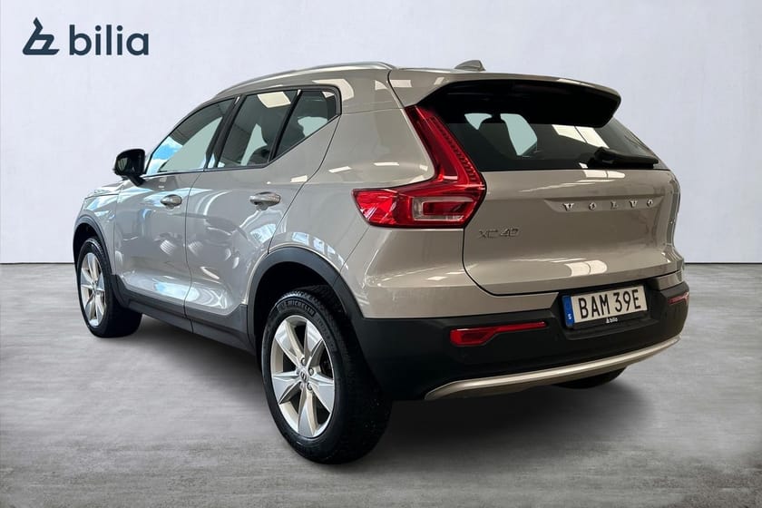 Bild 4 av Volvo XC40