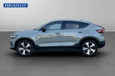 Volvo C40 Recharge Single Motor