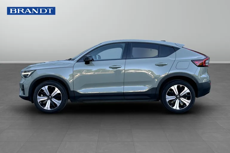 Volvo C40 Recharge Single Motor