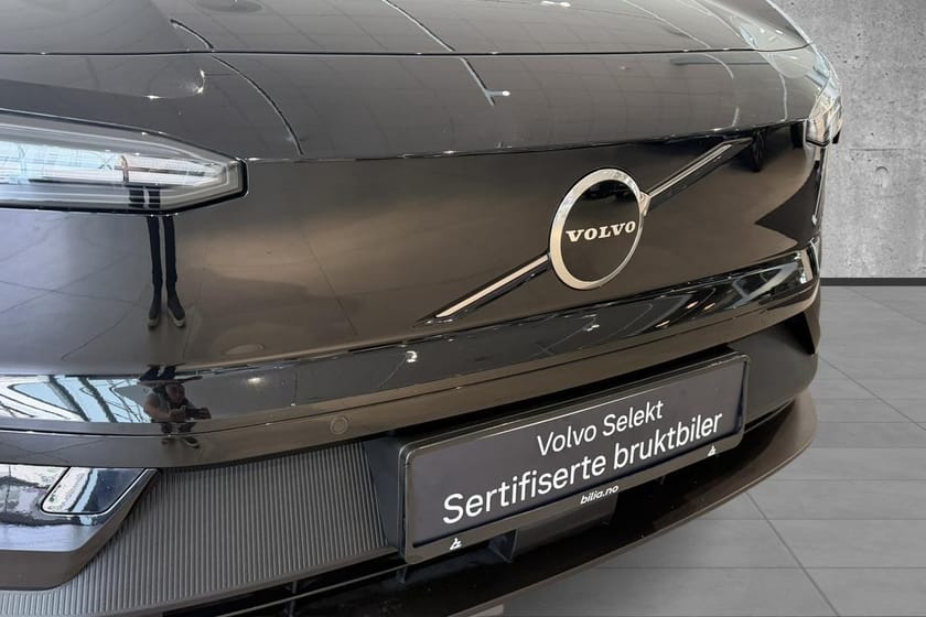 Bilde 3 av Volvo EX30 Twin Motor Performance 428Hk AWD Plus, Harman Kardon, Google, Varmepumpe