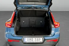Volvo XC40 Recharge
