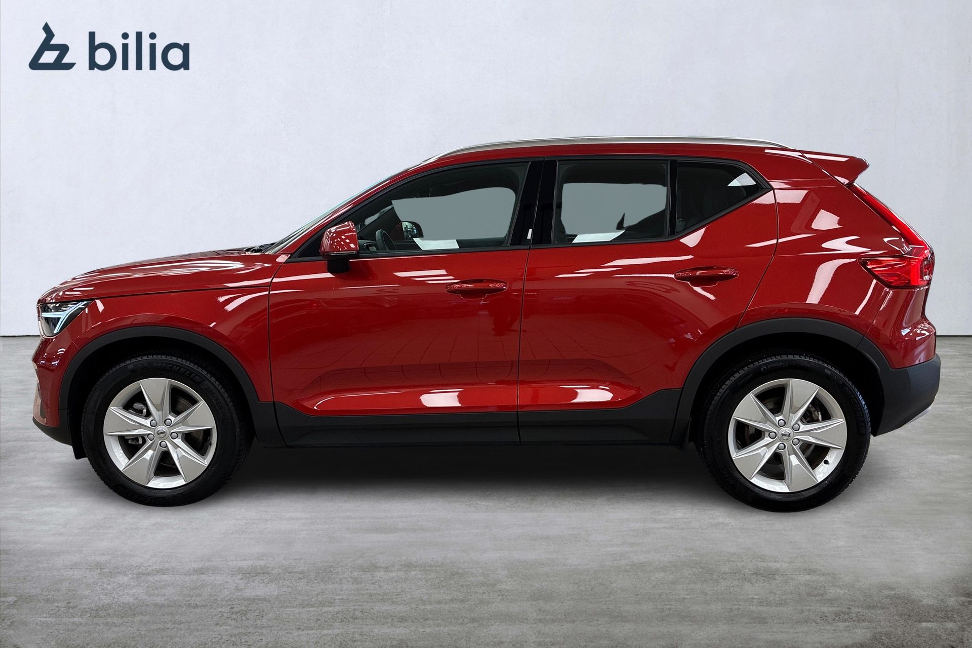Volvo XC40 B4 FWD Bensin Core 2025, bild 3/10
