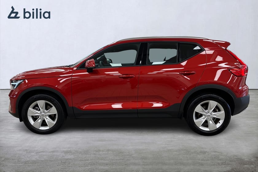 Bild 3 av Volvo XC40