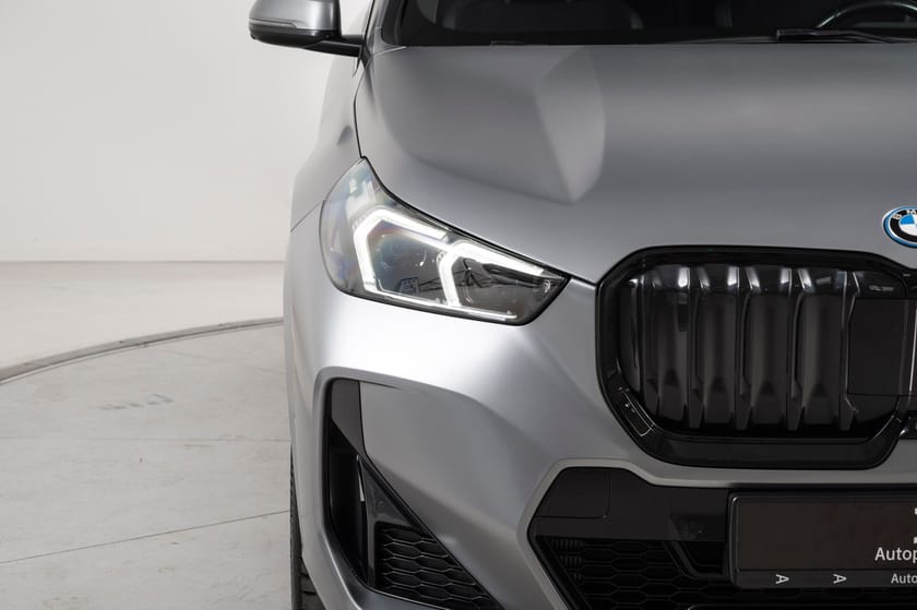 Bilde 5 av BMW iX1 xDrive30 Fully Charged | M-Sport/ACC/Krok/H&K/360°/Pano