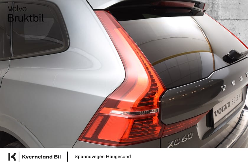 Bilde 5 av Volvo XC60