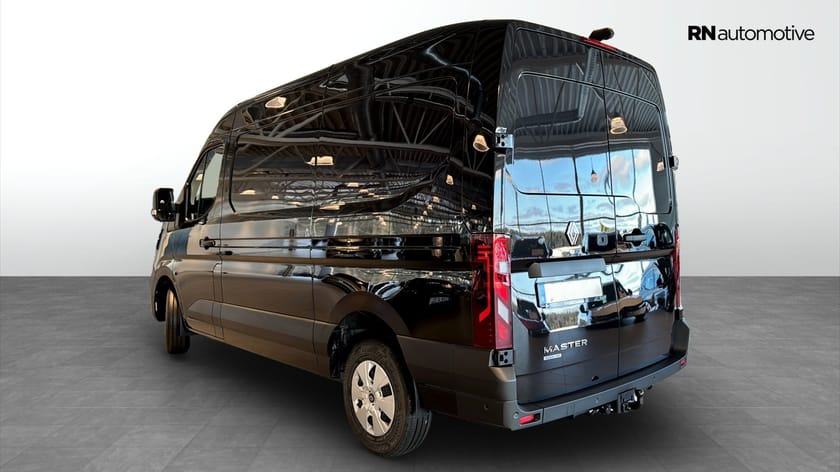 Bild 3 av Renault Master