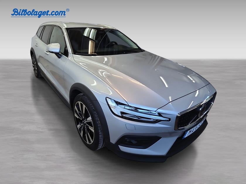 Bild 4 av Volvo V60 Cross Country B4 AWD Diesel Plus