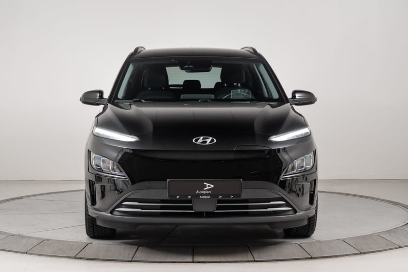 Bilde 4 av Hyundai Kona Electric 64 kWh