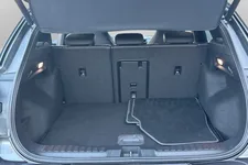 Ford Explorer EV Extended Range RWD
