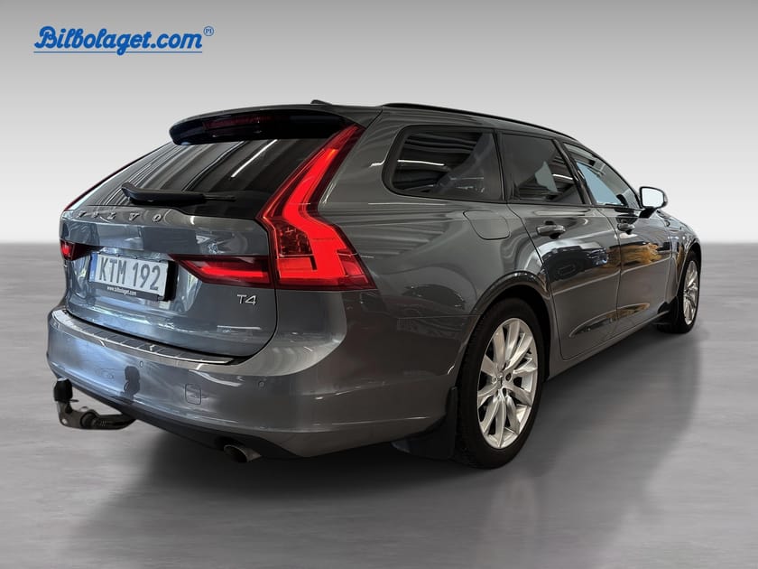 Bild 5 av Volvo V90 T4 Business