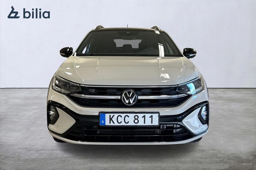 Bild 4 av Volkswagen Taigo